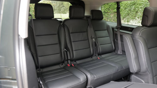 VAUXHALL VIVARO LIFE ELECTRIC ESTATE 100kW Ultimate 75kWh 5dr Auto [6 seat] view 15